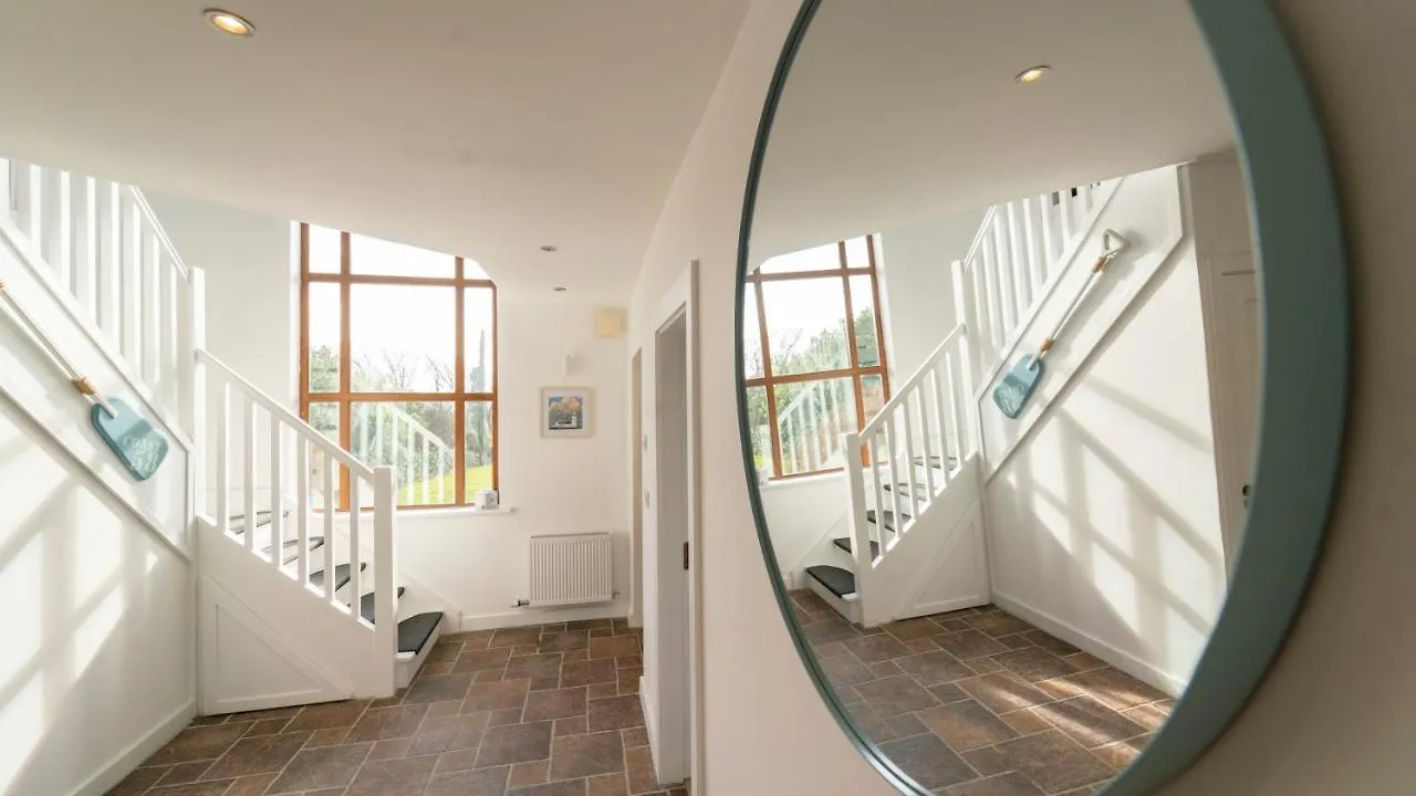 Holiday home Stylish, Spacious Sea View House Villa Galway