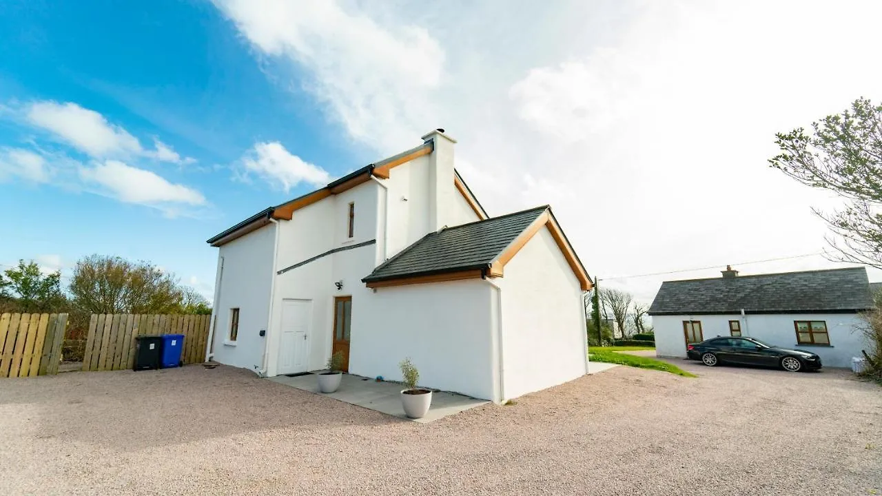 Holiday home Stylish, Spacious Sea View House Villa Galway