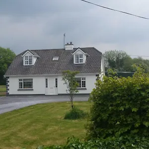 Holiday home Cloonboo With Tours Sleeps 12, Galway